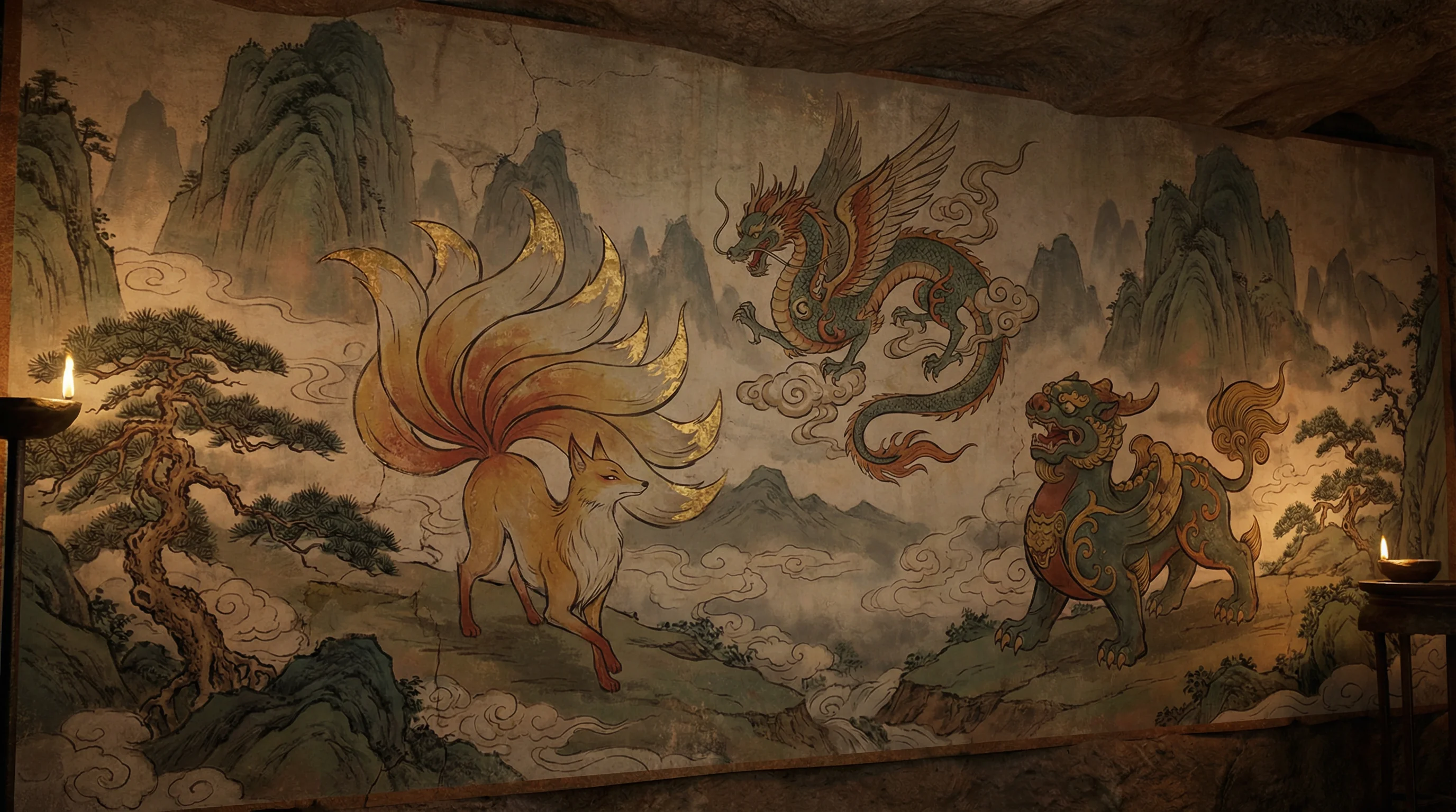 山海经 - 变成黑皮辣妹后和朋友做了无删无码资源 上古神兽动漫